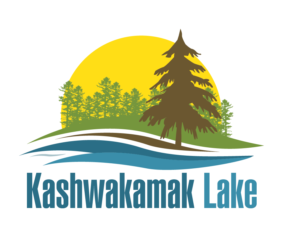 Kashwakamak Lake Brush Bundle Project